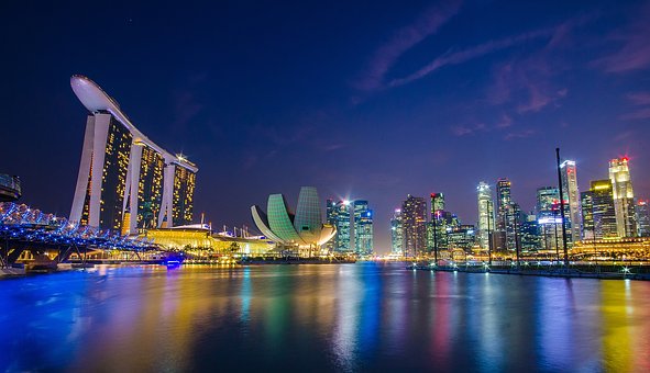 杜集新加坡连锁教育机构招聘幼儿华文老师
